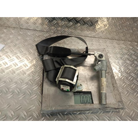 Ceinture avant droit OPEL CORSA D