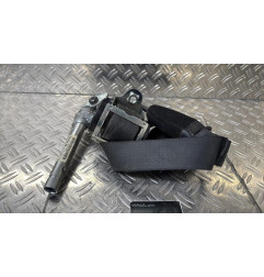 Ceinture avant gauche OPEL CORSA D Photo n°1