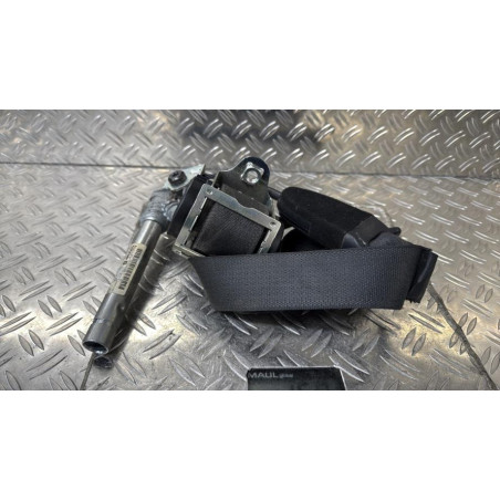 Ceinture avant gauche OPEL CORSA D Photo n°1