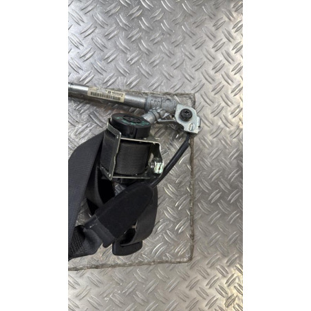 Ceinture avant gauche OPEL CORSA D