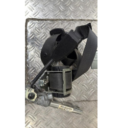 Ceinture avant gauche OPEL CORSA D Photo n°4