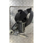 Ceinture avant gauche OPEL CORSA D