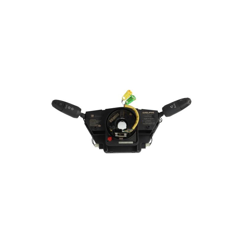 Com (Bloc Contacteur Tournant+Commodo Essuie Glace+Commodo Phare) OPEL CORSA D Photo n°4