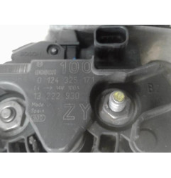 Alternateur OPEL MERIVA A
