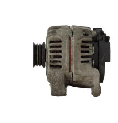 Alternateur OPEL MERIVA A Photo n°3