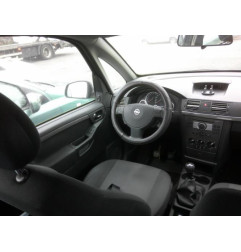 Alternateur OPEL MERIVA A Photo n°9