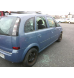 Alternateur OPEL MERIVA A Photo n°10