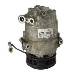 Compresseur clim OPEL MERIVA A Photo n°1