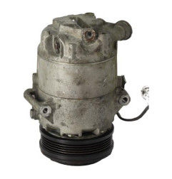 Compresseur clim OPEL MERIVA A Photo n°3