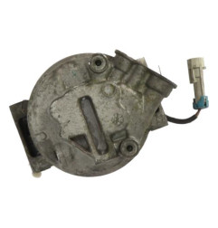 Compresseur clim OPEL MERIVA A Photo n°5