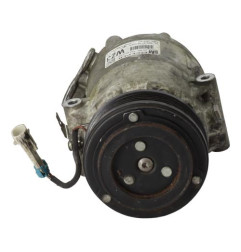 Compresseur clim OPEL MERIVA A Photo n°6