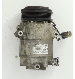 Compresseur clim OPEL MERIVA A Photo n°7