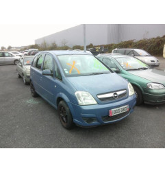 Compresseur clim OPEL MERIVA A Photo n°9