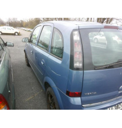 Compresseur clim OPEL MERIVA A Photo n°13