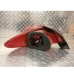 Feu arriere principal droit (feux) PEUGEOT 206+
