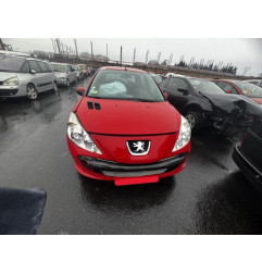 Feu arriere principal droit (feux) PEUGEOT 206+ Photo n°5