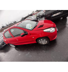 Feu arriere principal droit (feux) PEUGEOT 206+ Photo n°6