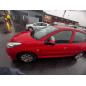 Feu arriere principal droit (feux) PEUGEOT 206+