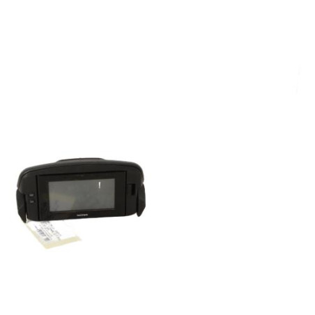 Ecran GPS TOYOTA AYGO 1 Photo n°1