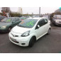 Ecran GPS TOYOTA AYGO 1