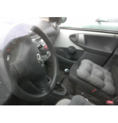 Ecran GPS TOYOTA AYGO 1 Photo n°9