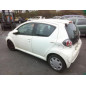 Ecran GPS TOYOTA AYGO 1