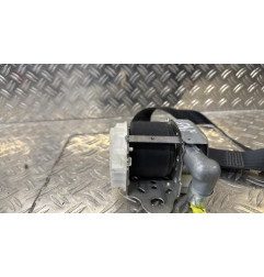 Ceinture avant droit TOYOTA AYGO 1 Photo n°3