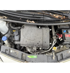 Ceinture avant droit TOYOTA AYGO 1 Photo n°12