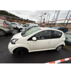 Ceinture avant droit TOYOTA AYGO 1 Photo n°13