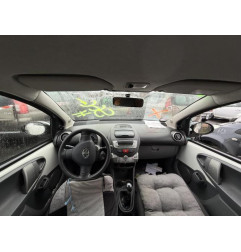 Ceinture avant droit TOYOTA AYGO 1 Photo n°16