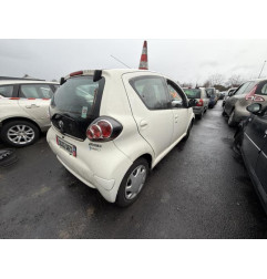 Ceinture avant droit TOYOTA AYGO 1 Photo n°19
