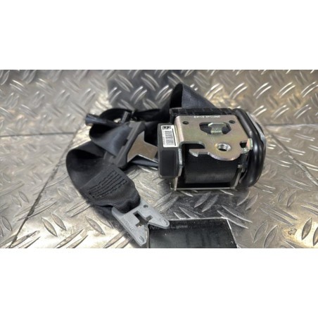 Ceinture avant droit RENAULT MEGANE 3