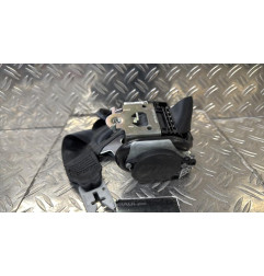 Ceinture avant droit RENAULT MEGANE 3 Photo n°3