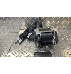 Ceinture avant droit RENAULT MEGANE 3 Photo n°4