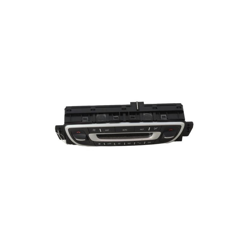 Commande chauffage RENAULT MEGANE 3