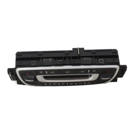Commande chauffage RENAULT MEGANE 3 Photo n°1