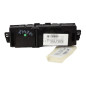 Commande chauffage RENAULT MEGANE 3