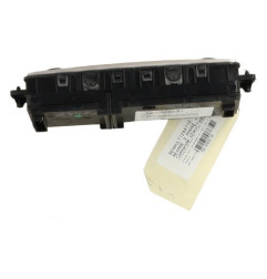 Commande chauffage RENAULT MEGANE 3 Photo n°3