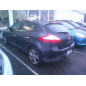 Commande chauffage RENAULT MEGANE 3