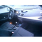 Commande chauffage RENAULT MEGANE 3