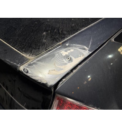 Malle/Hayon arriere HONDA CR-Z Photo n°2