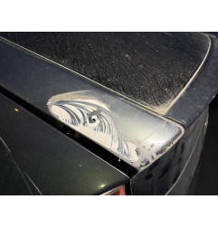 Malle/Hayon arriere HONDA CR-Z Photo n°3