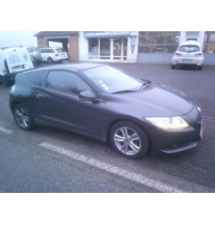 Cremaillere assistee HONDA CR-Z Photo n°8