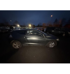 Cremaillere assistee HONDA CR-Z Photo n°14