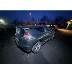 Cremaillere assistee HONDA CR-Z Photo n°19