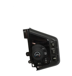 Commande chauffage HONDA CR-Z Photo n°3