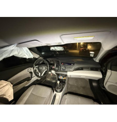 Commande chauffage HONDA CR-Z Photo n°15