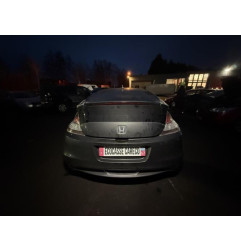 Commande chauffage HONDA CR-Z Photo n°19