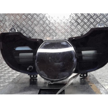 Compteur HONDA CR-Z Photo n°1