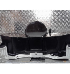 Compteur HONDA CR-Z Photo n°4